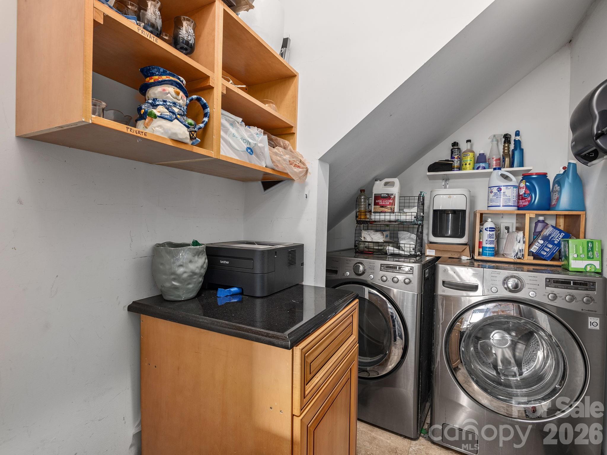 Montford - Residential