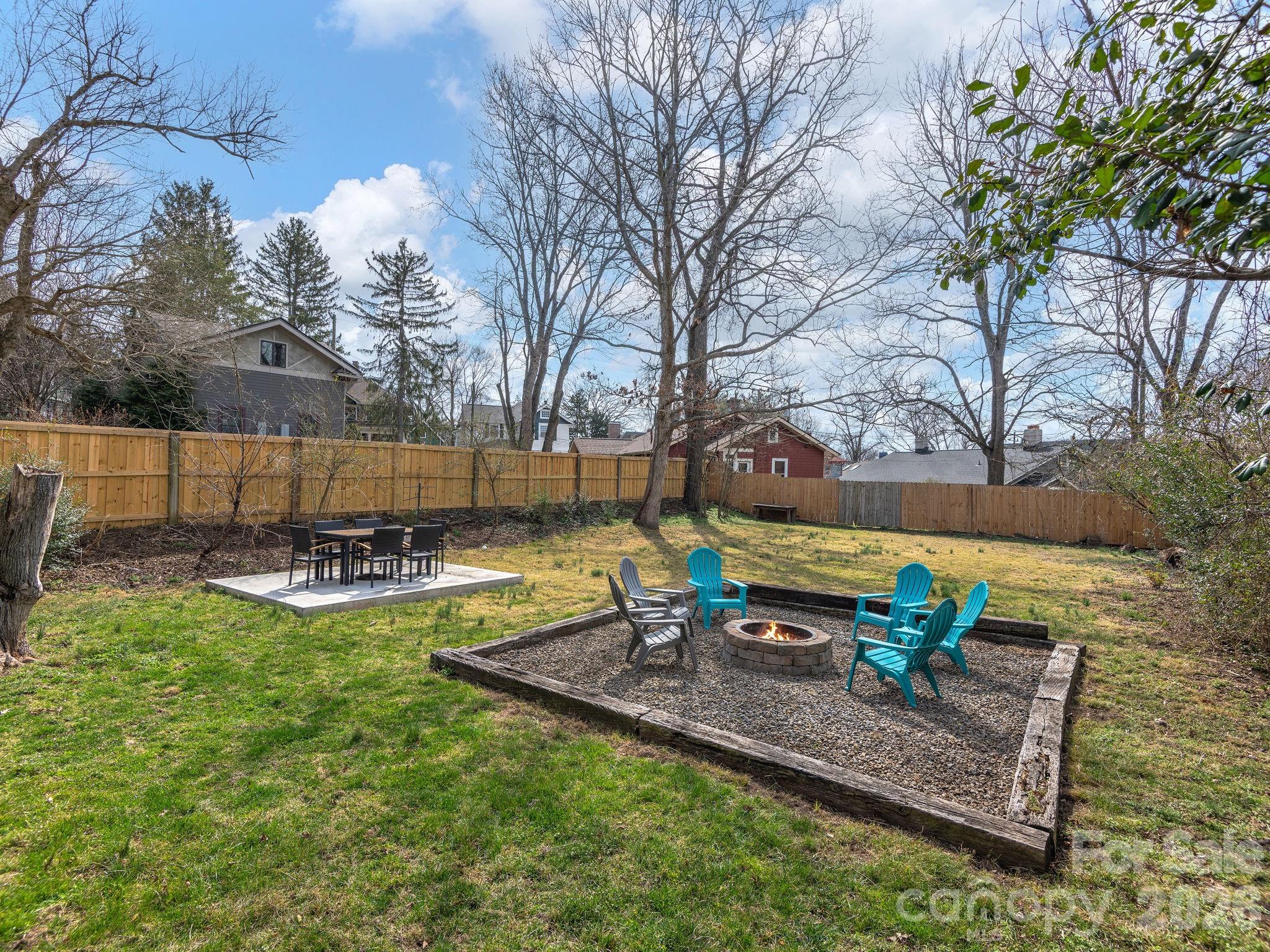 Montford - Residential