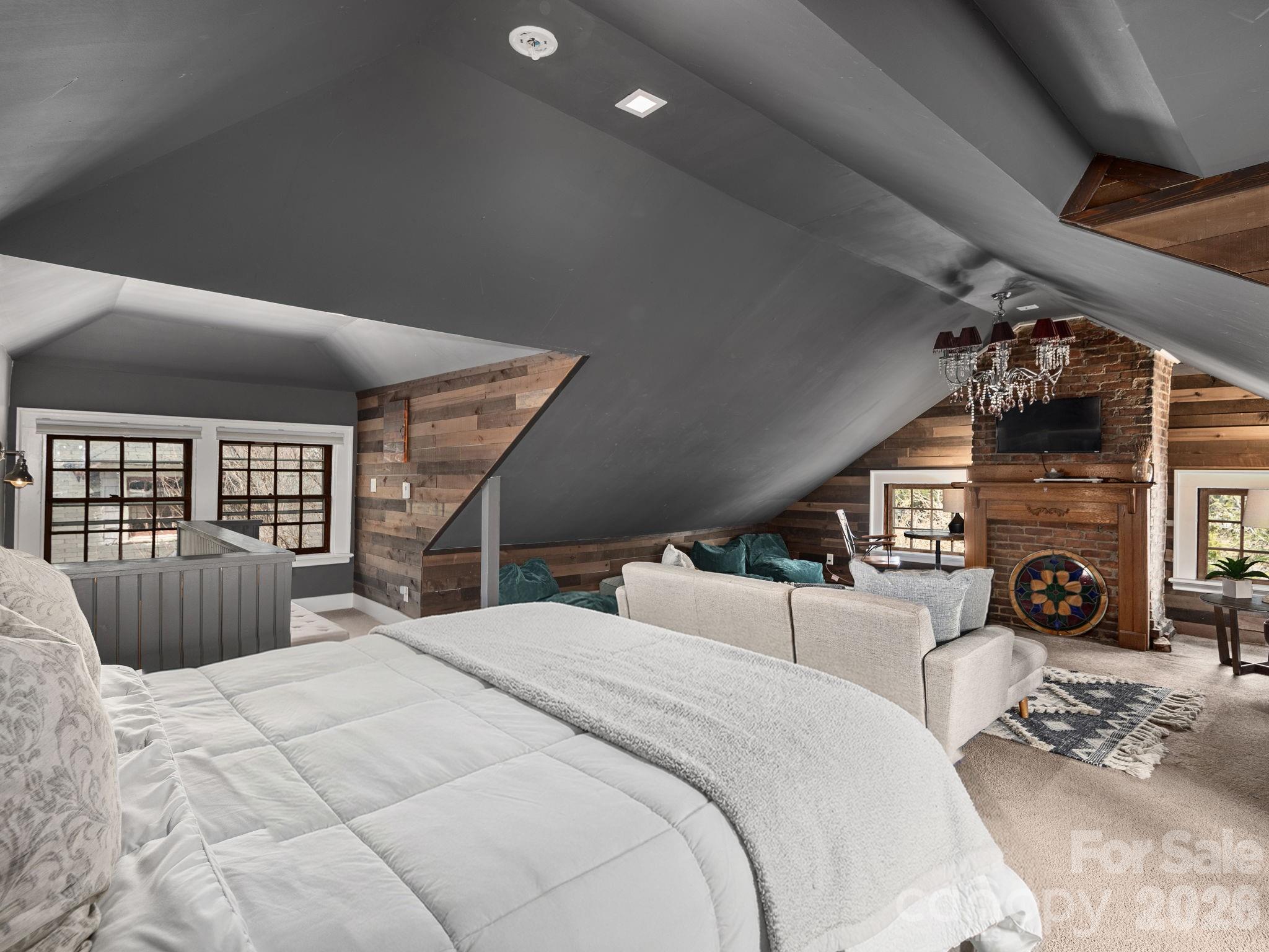 Montford - Residential