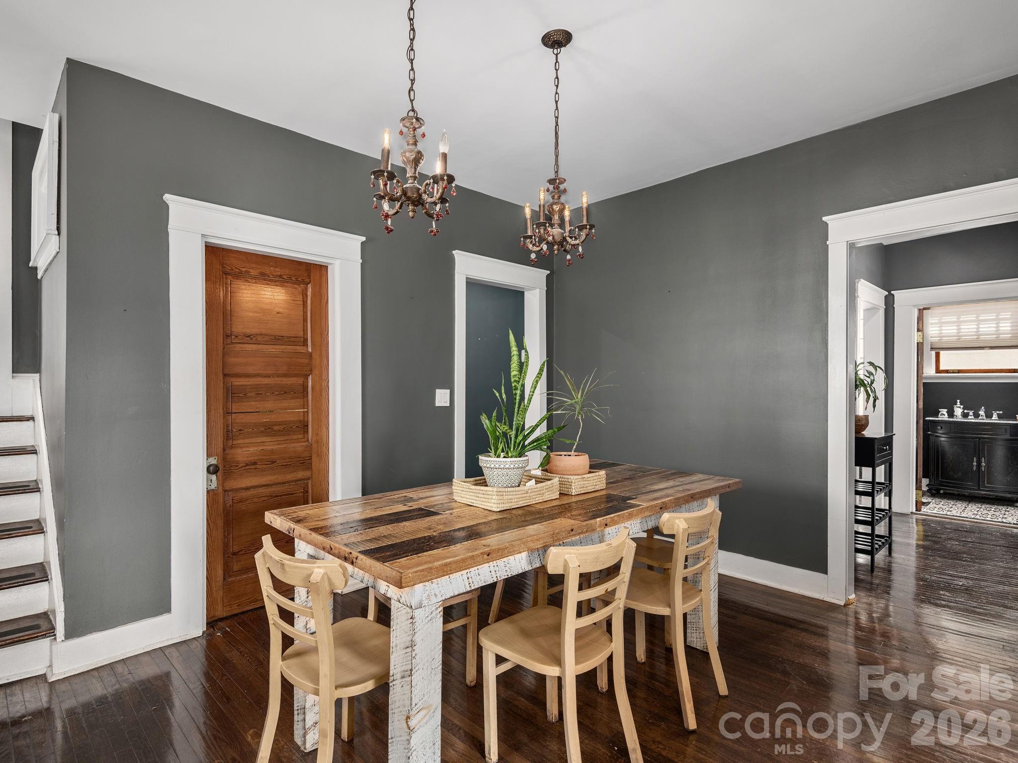 Montford - Residential