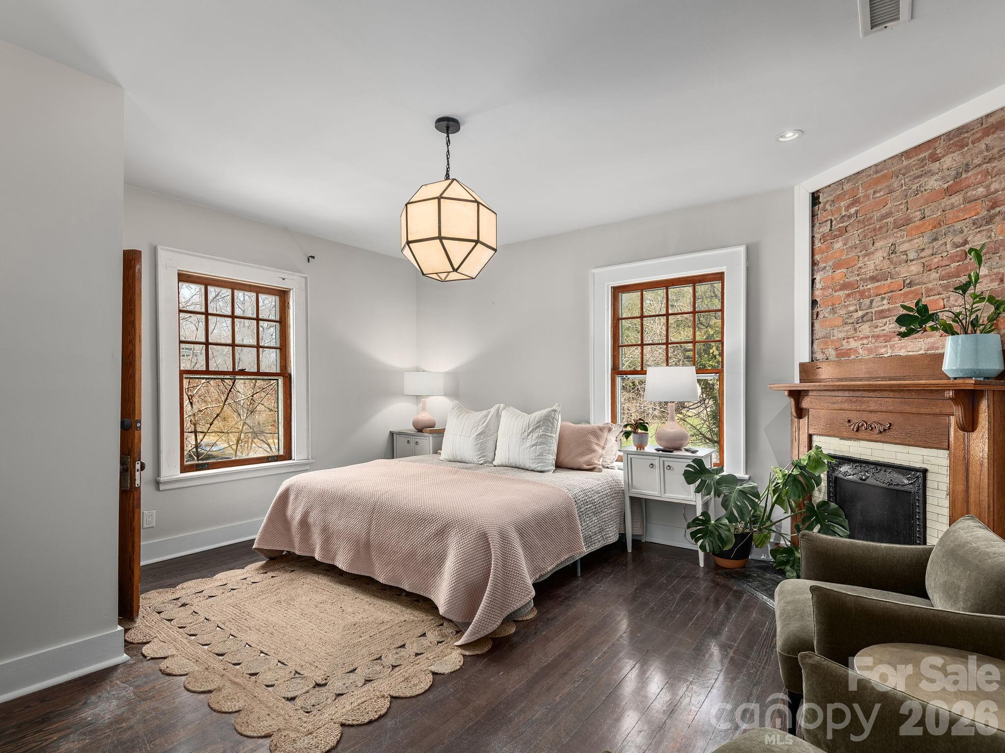 Montford - Residential