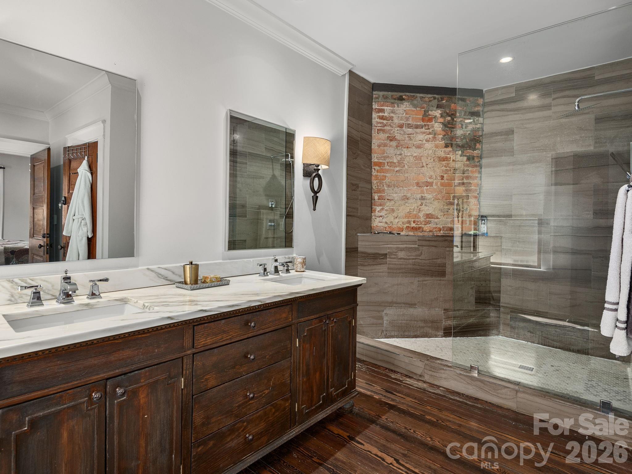 Montford - Residential