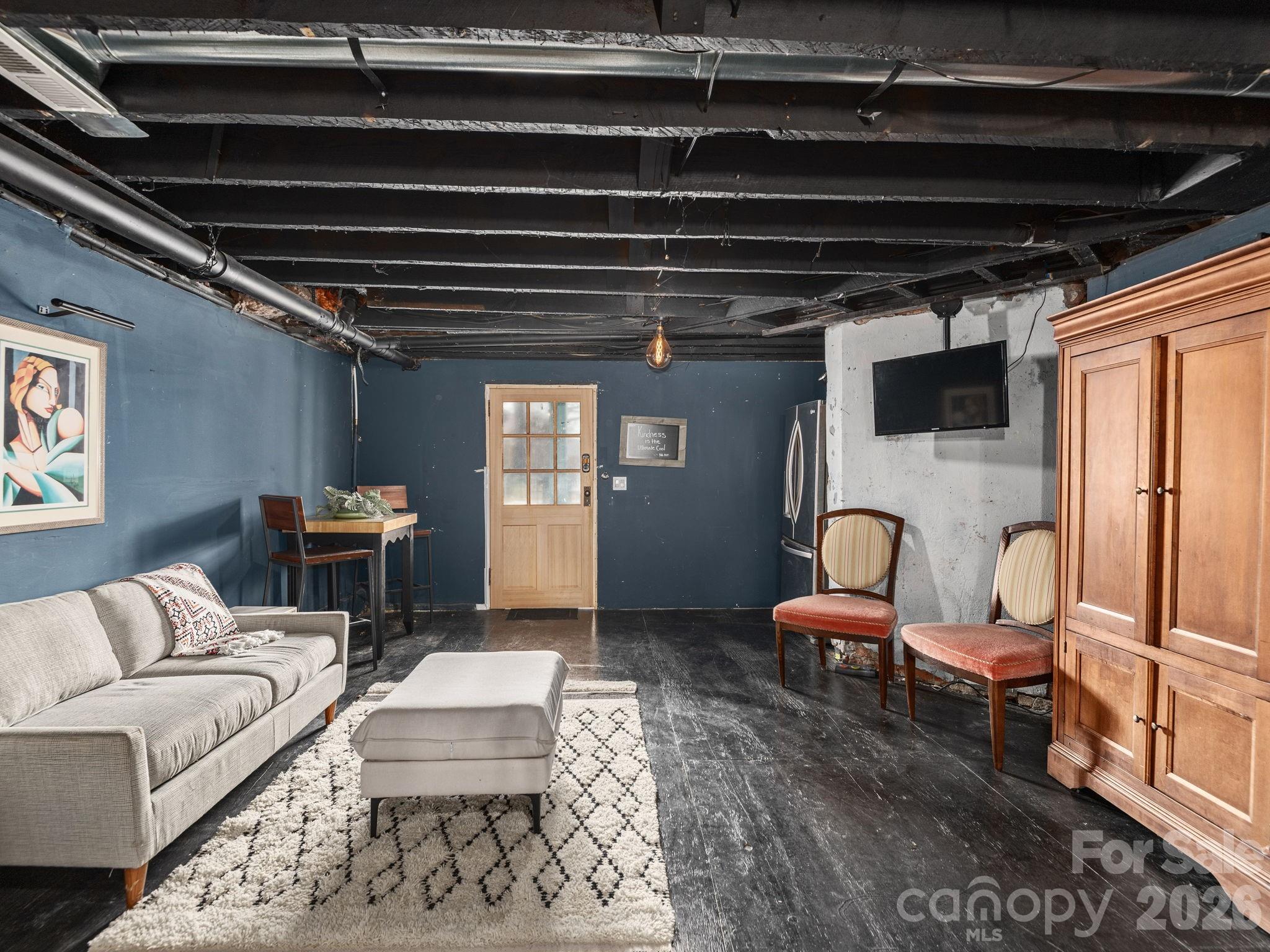 Montford - Residential