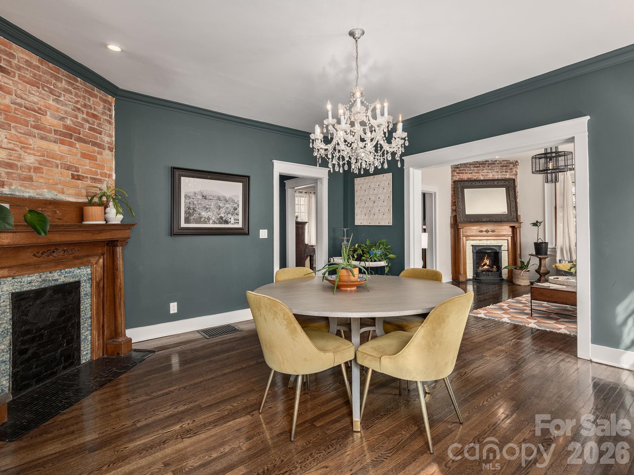 Montford - Residential