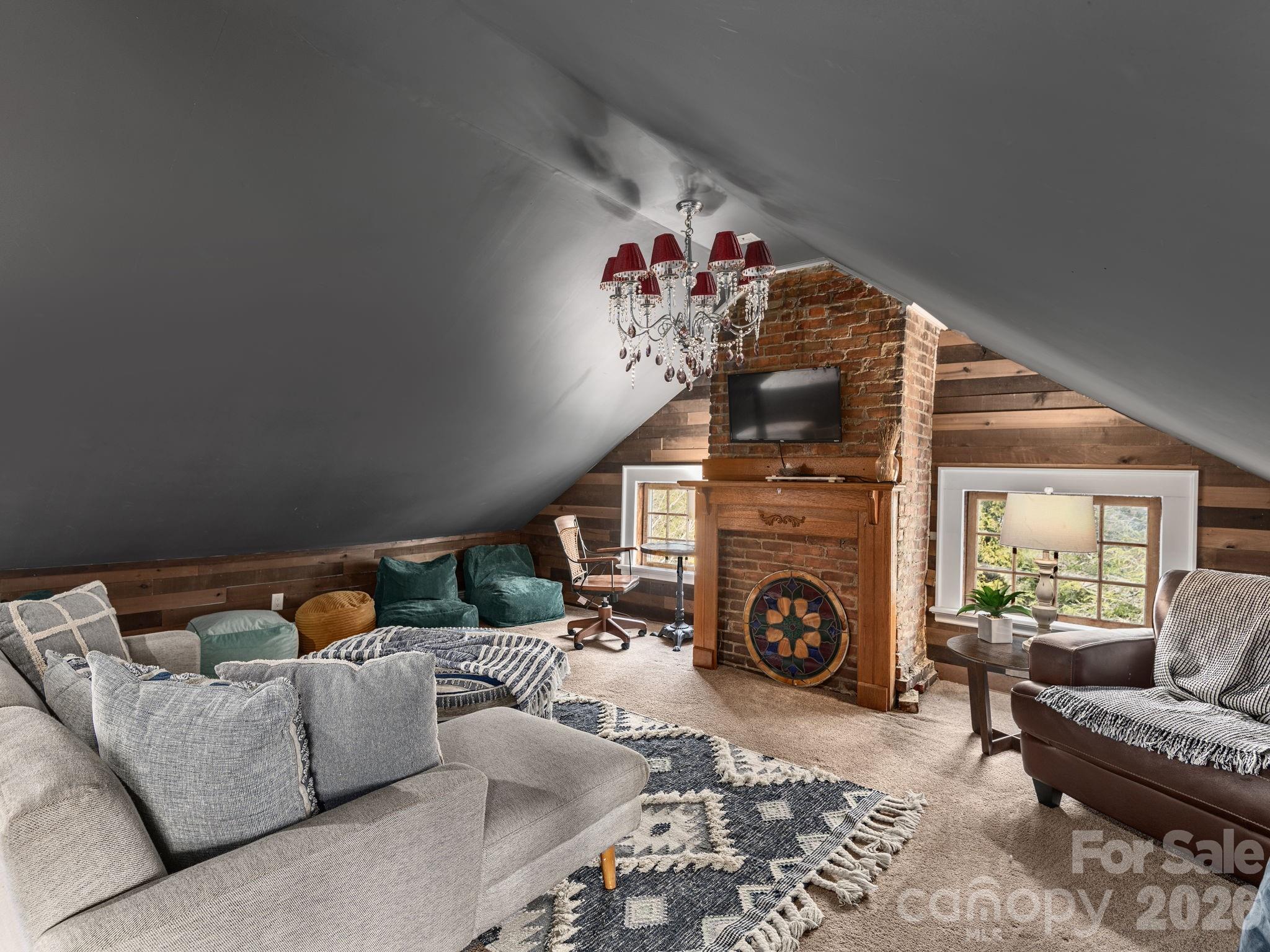 Montford - Residential