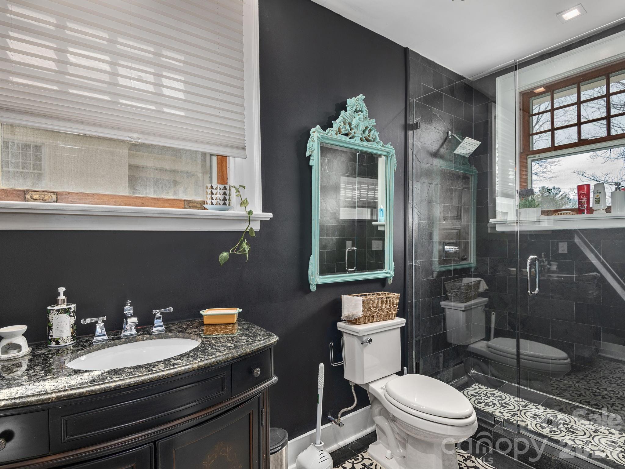 Montford - Residential