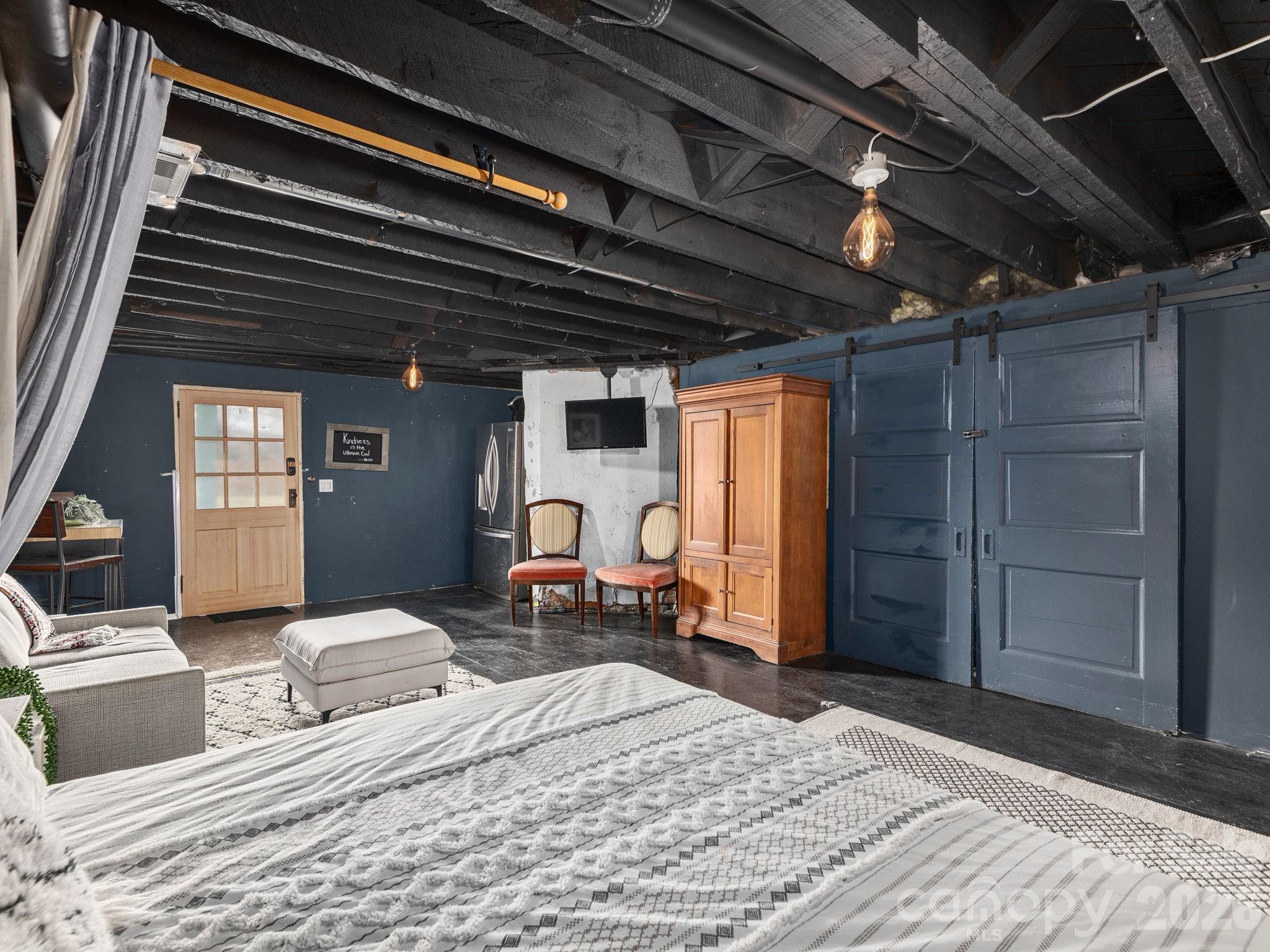 Montford - Residential