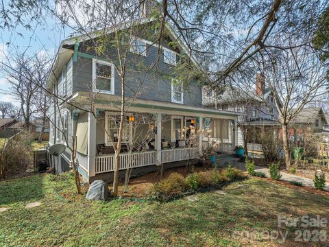 Photo of 178 Montford Avenue, Asheville, NC 28801 (MLS # 4349325)