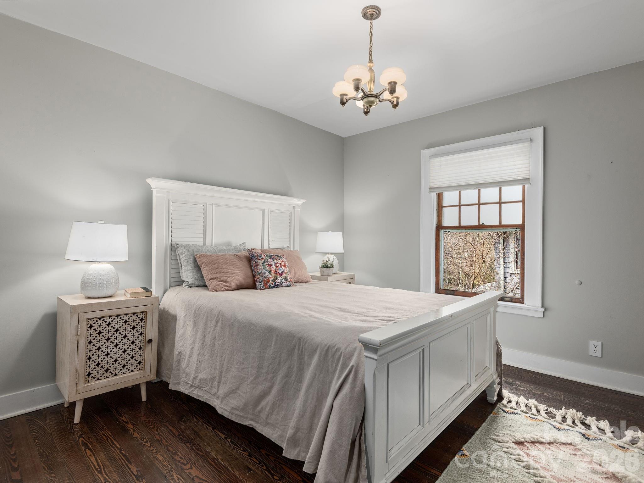 Montford - Residential