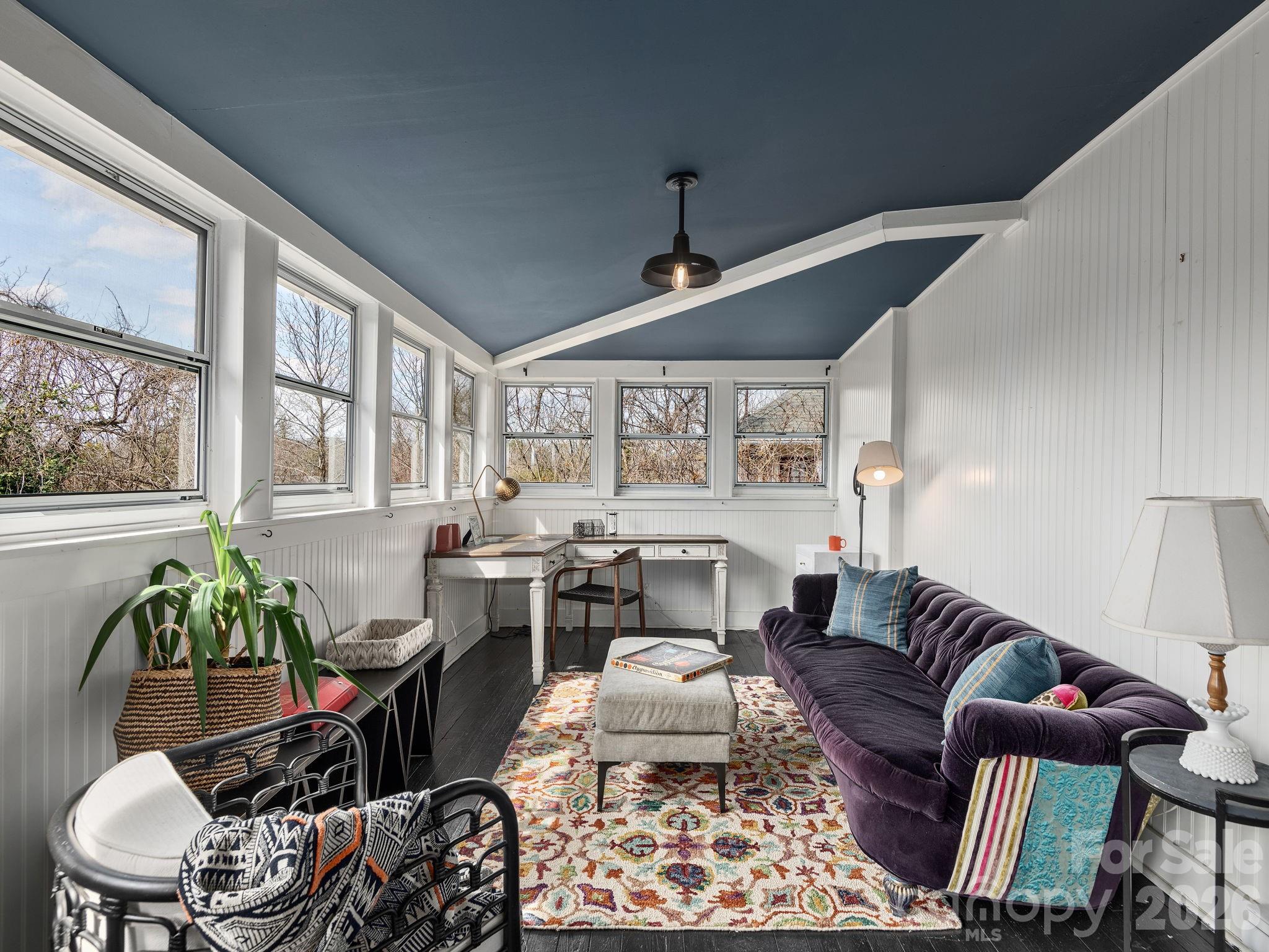 Montford - Residential