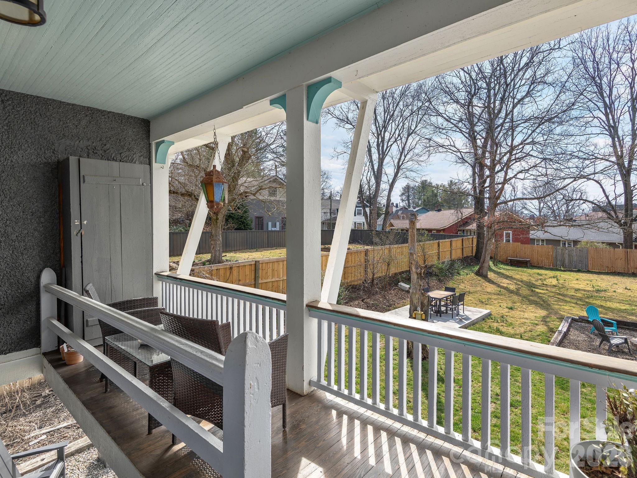 Montford - Residential