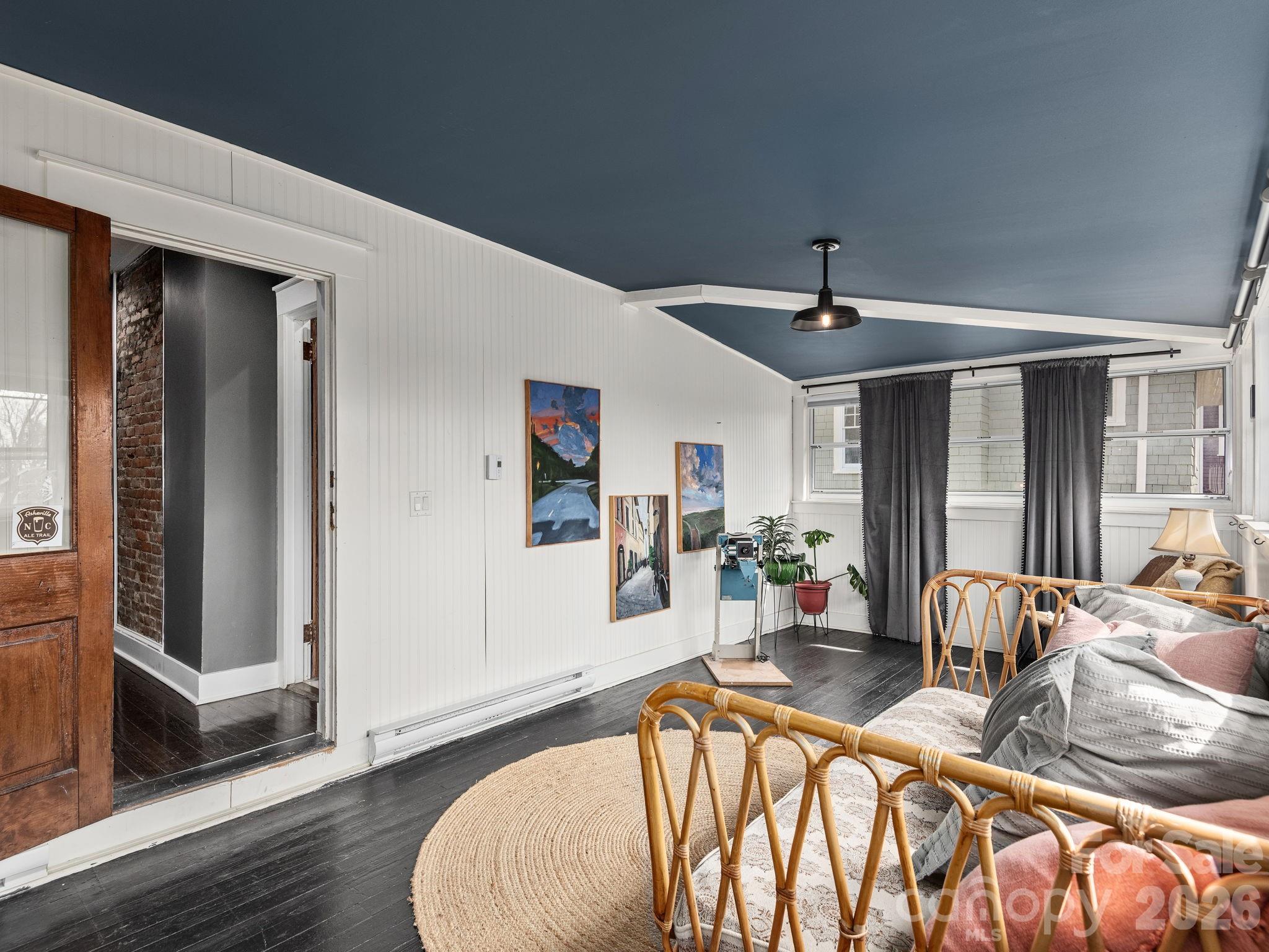 Montford - Residential