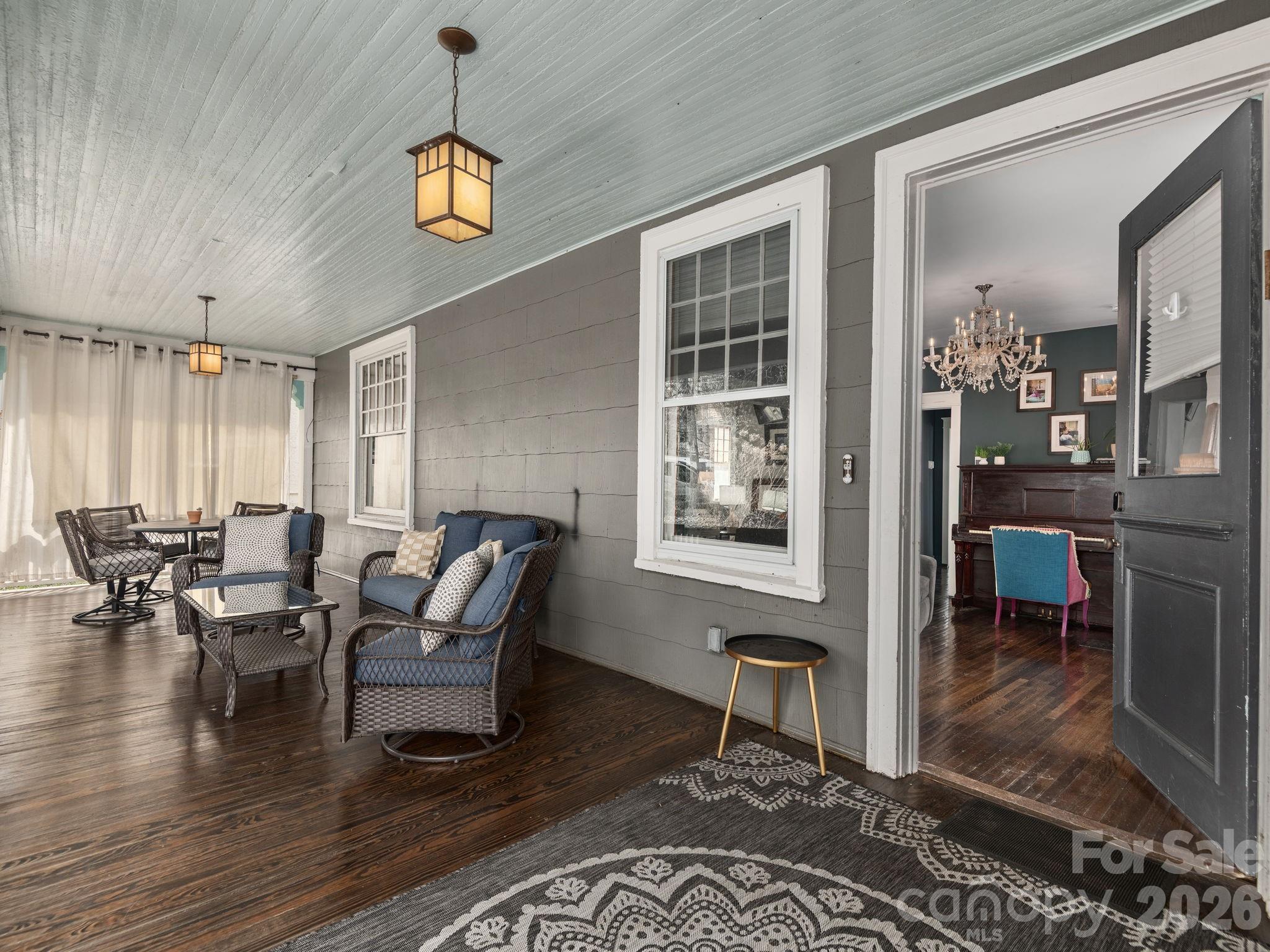 Montford - Residential