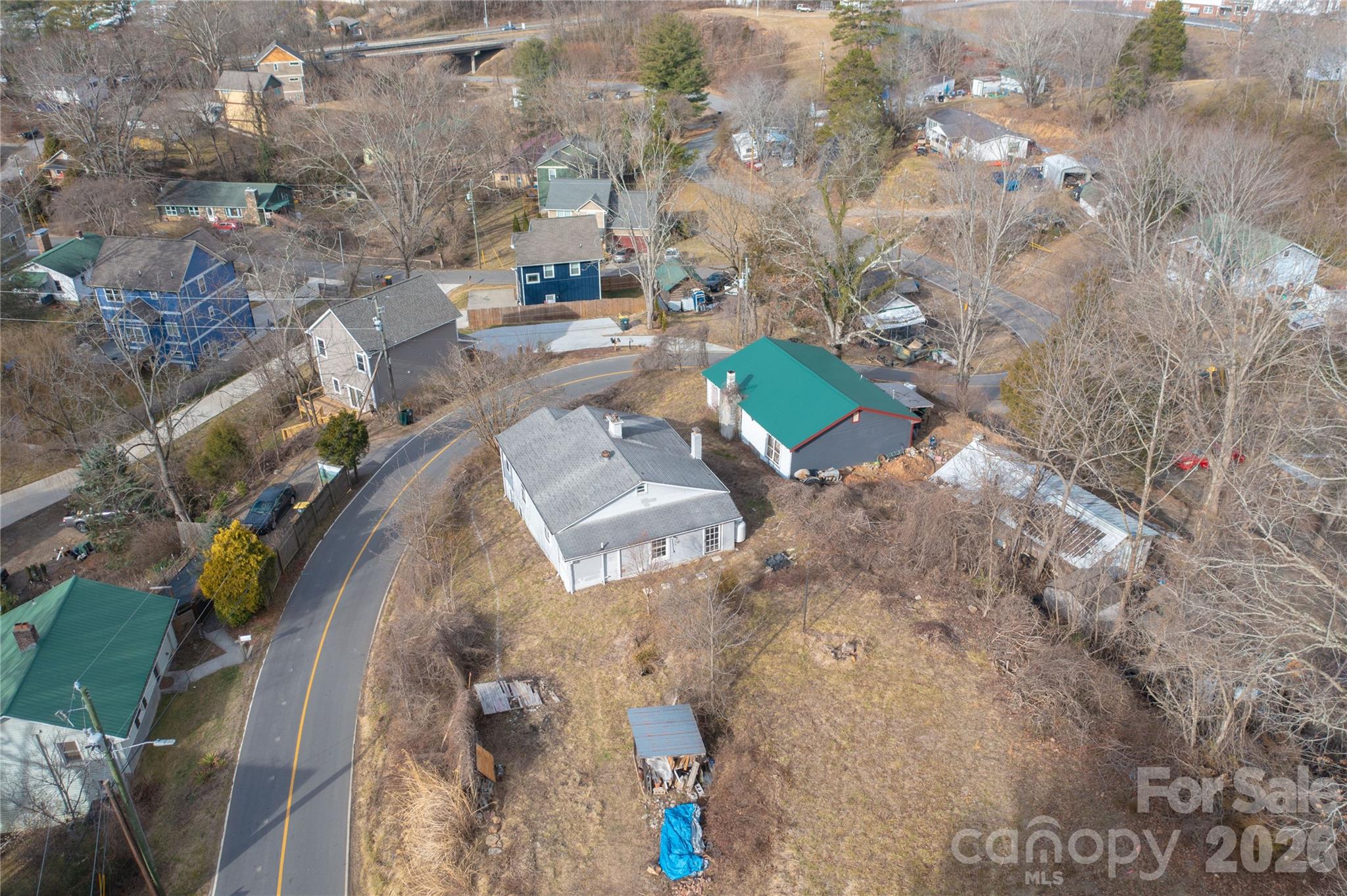 99999 Lookout Road 2