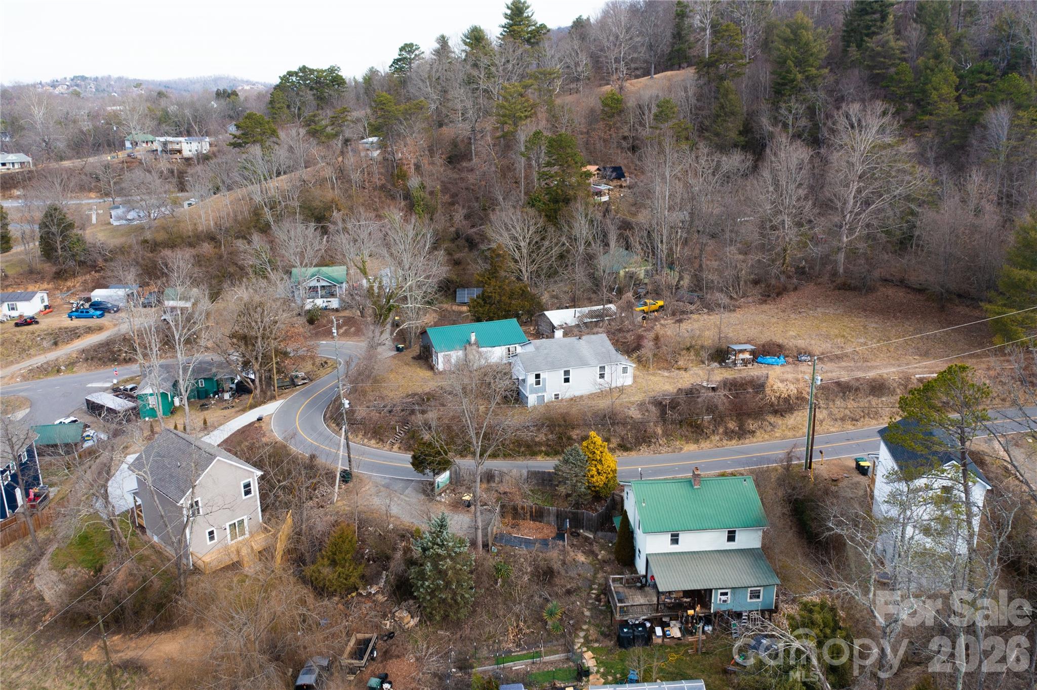 99999 Lookout Road 2