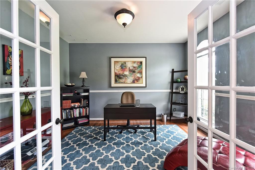 Knightsbridge - Residential