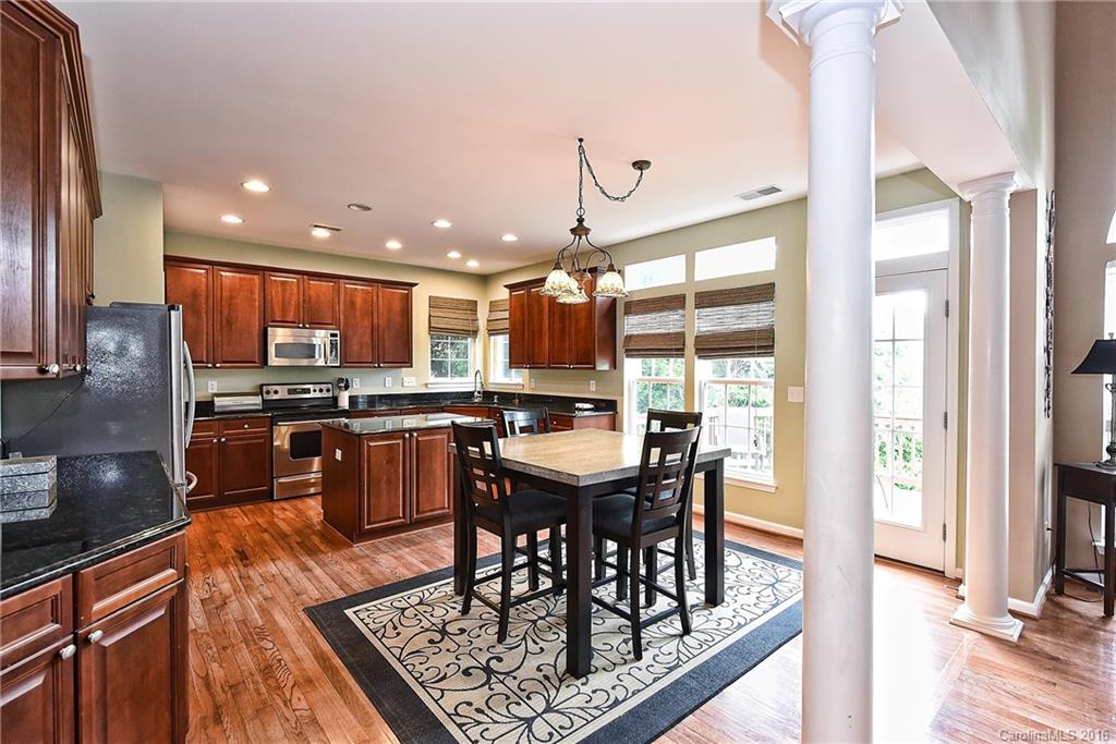 Knightsbridge - Residential