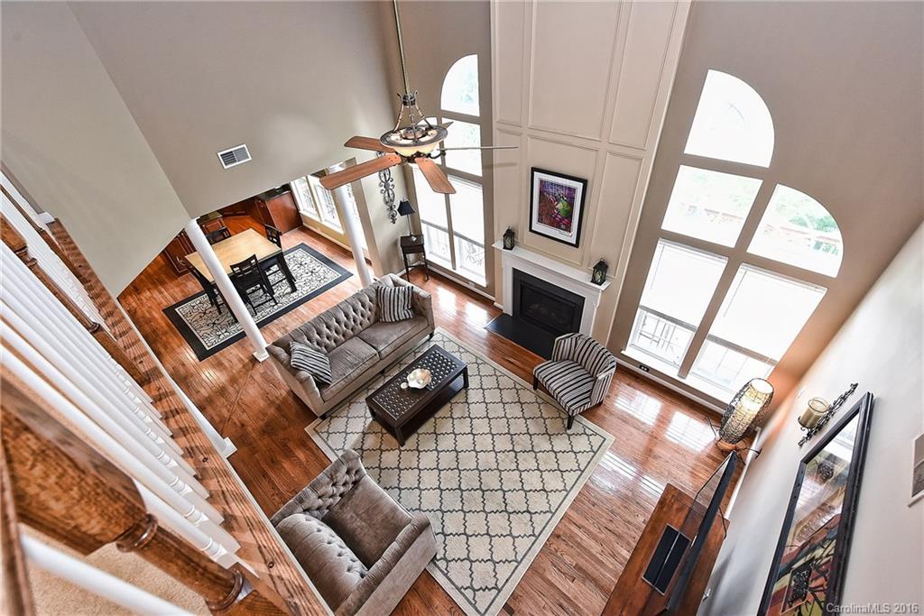 Knightsbridge - Residential