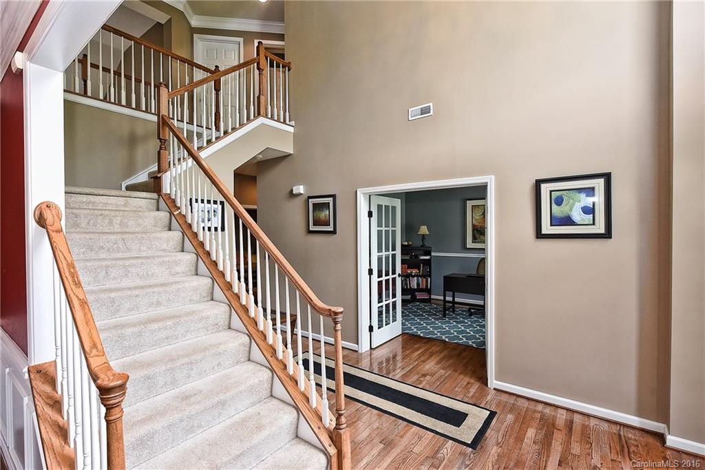 Knightsbridge - Residential