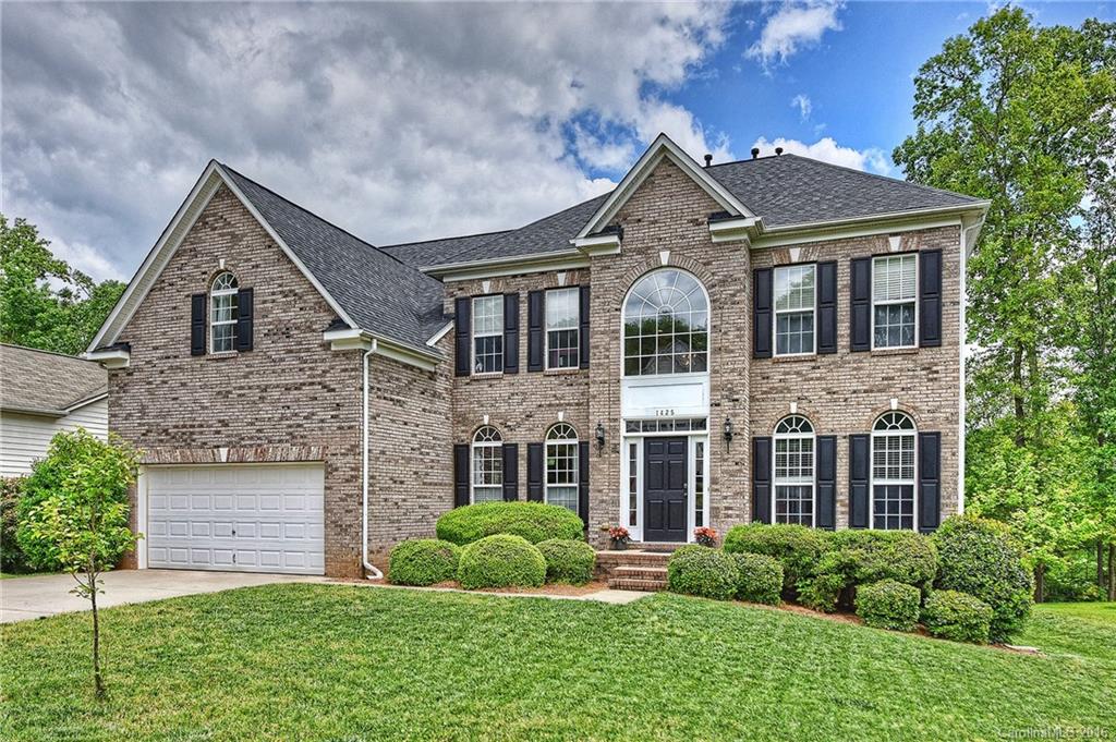 Knightsbridge - Residential