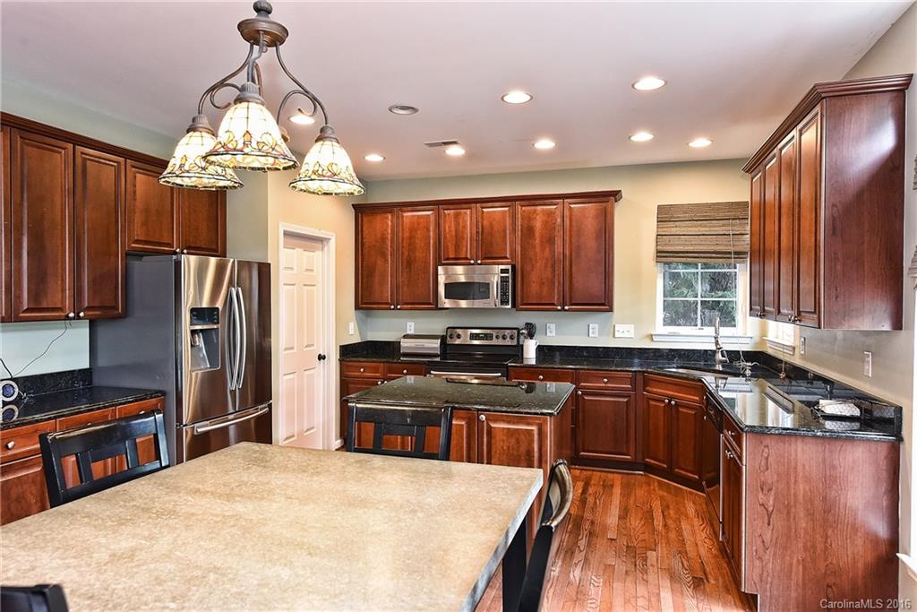 Knightsbridge - Residential