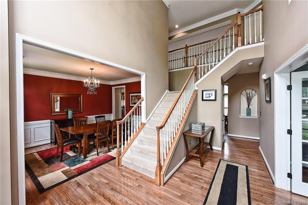 Knightsbridge - Residential