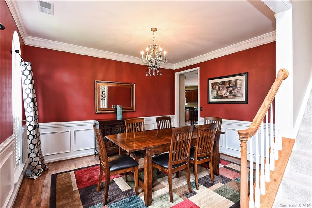 Knightsbridge - Residential