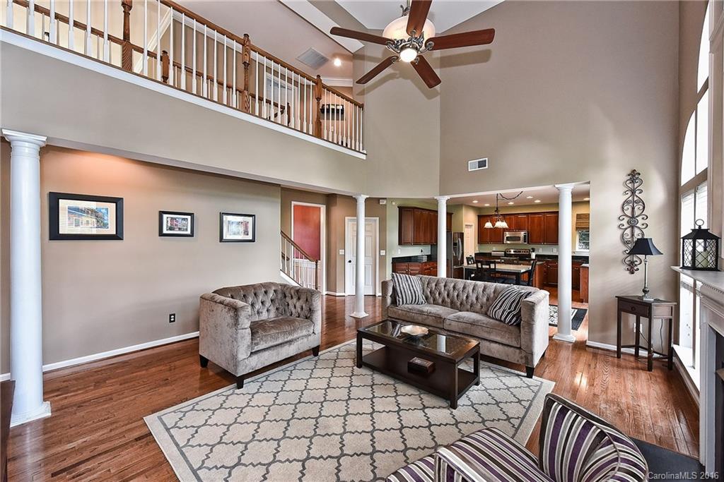 Knightsbridge - Residential