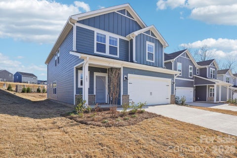 Photo of 5067 Poplin Valley, Cherryville, NC 28021 (MLS # 4425480)