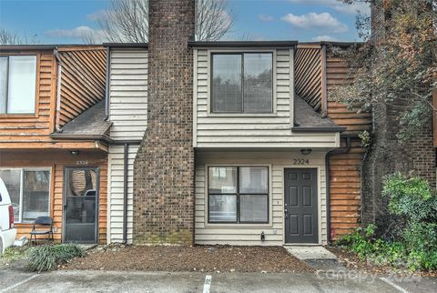 A home in Rock Hill