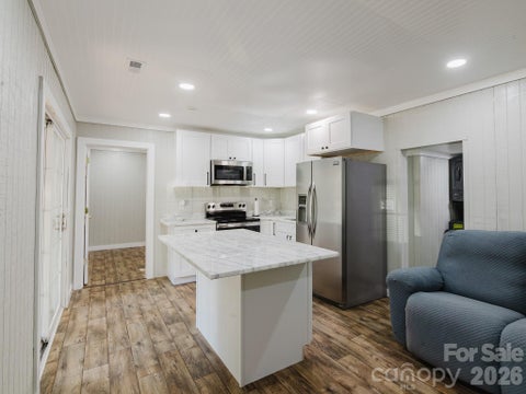 Photo of 154 Roberts Ridge Road #46, Mount Gilead, NC 27306 (MLS # 4429915)