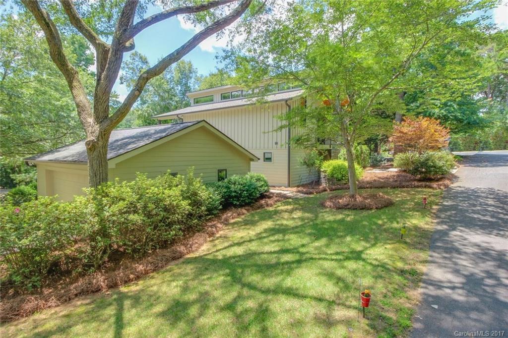 Tega Cay - Residential