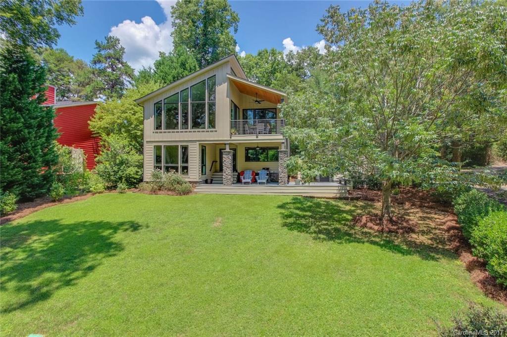 Tega Cay - Residential