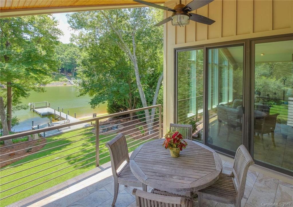 Tega Cay - Residential