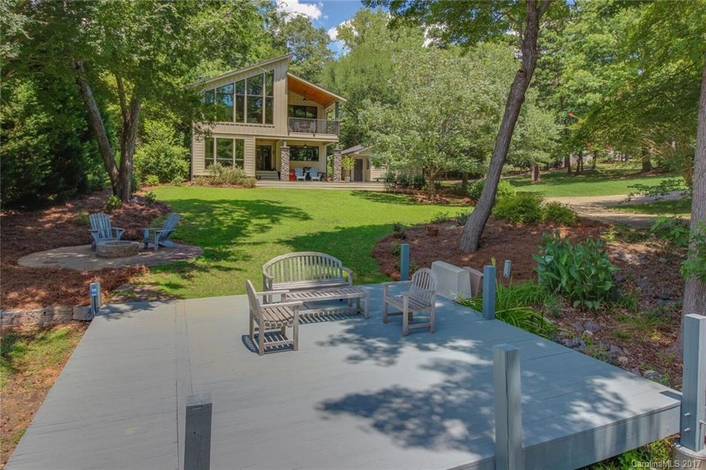 Tega Cay - Residential