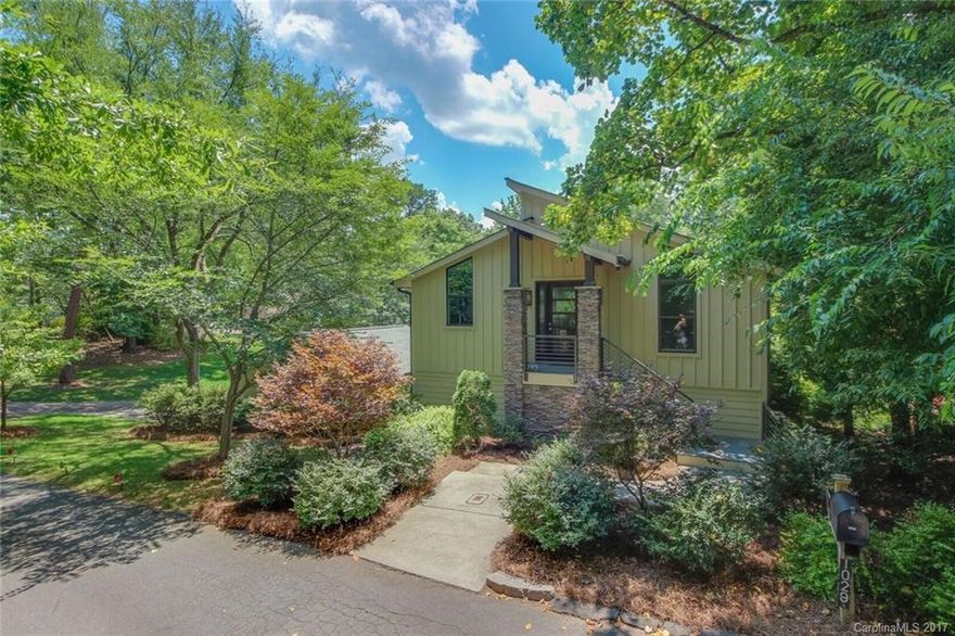 Rare find updated waterfront property with easy access to boat slip and dock (level lot); Open concept kitchen and great room with hardwood floors, center island & custom cabinets, wine fridge; Living areas have beautiful views to the water; Lower and upper level patios for peaceful setting. Lower bedroom has sitting area with great water view; lower master bedroom; vaulted ceilings, fireplace, beautiful overhead lighting and much more! RESORT LIVING AT ITS BEST!