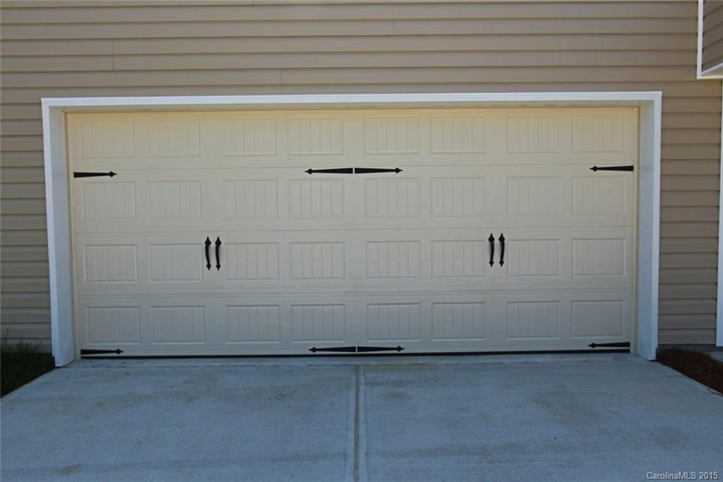 Harrison Park - Residential