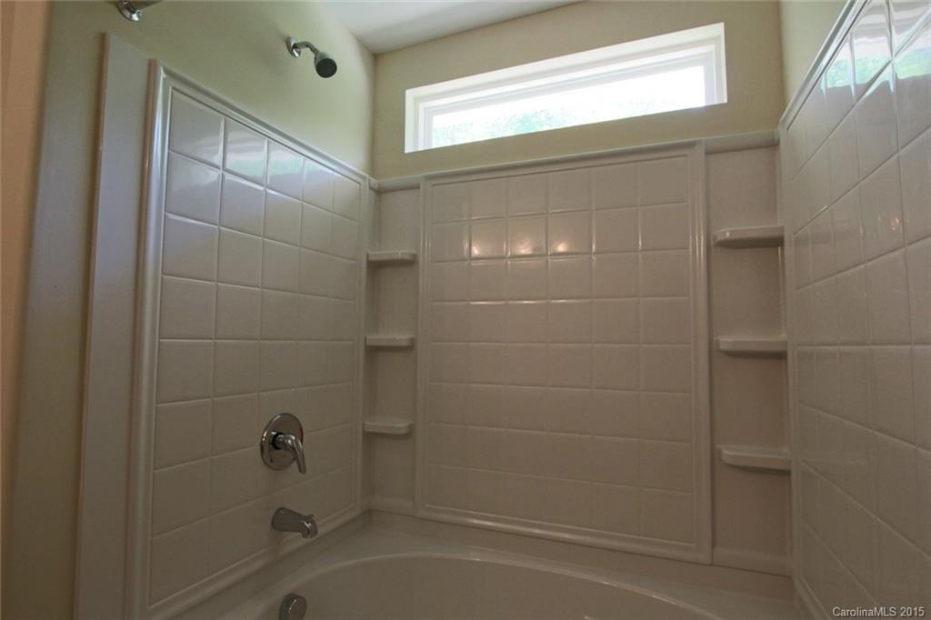 Harrison Park - Residential