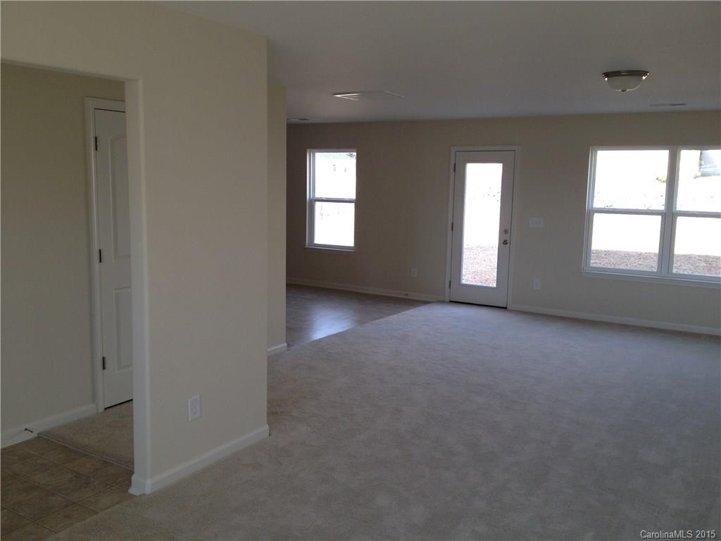 Harrison Park - Residential