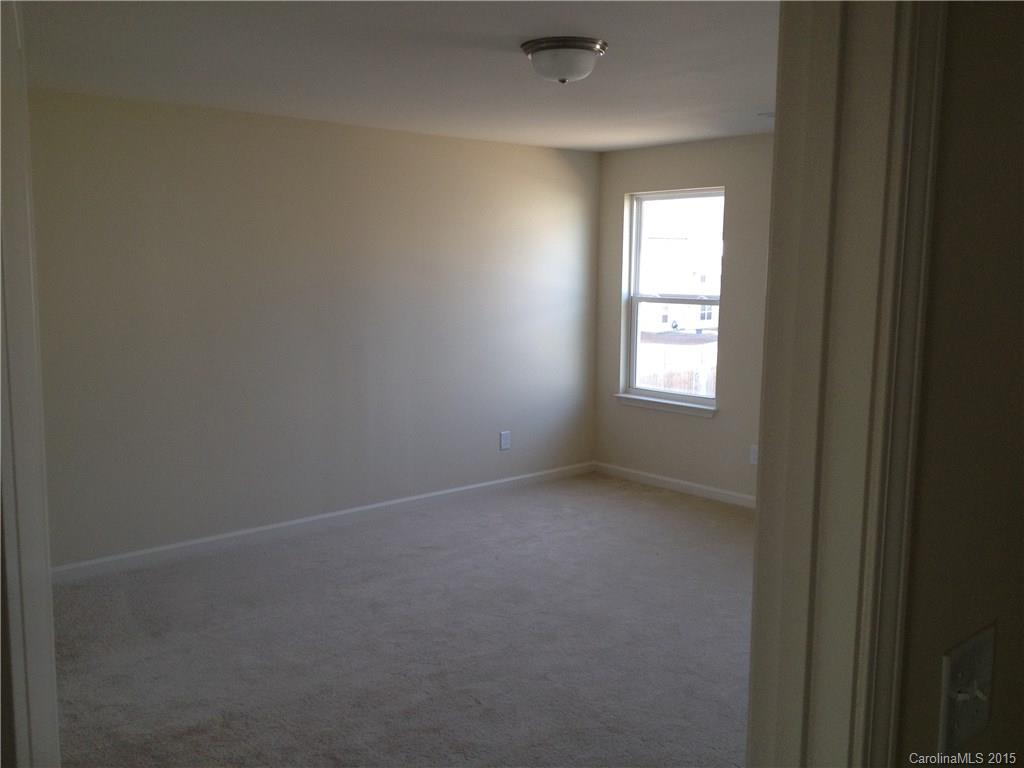 Harrison Park - Residential