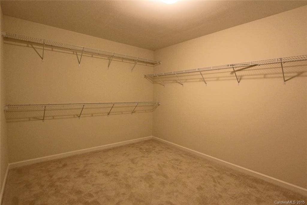 Harrison Park - Residential