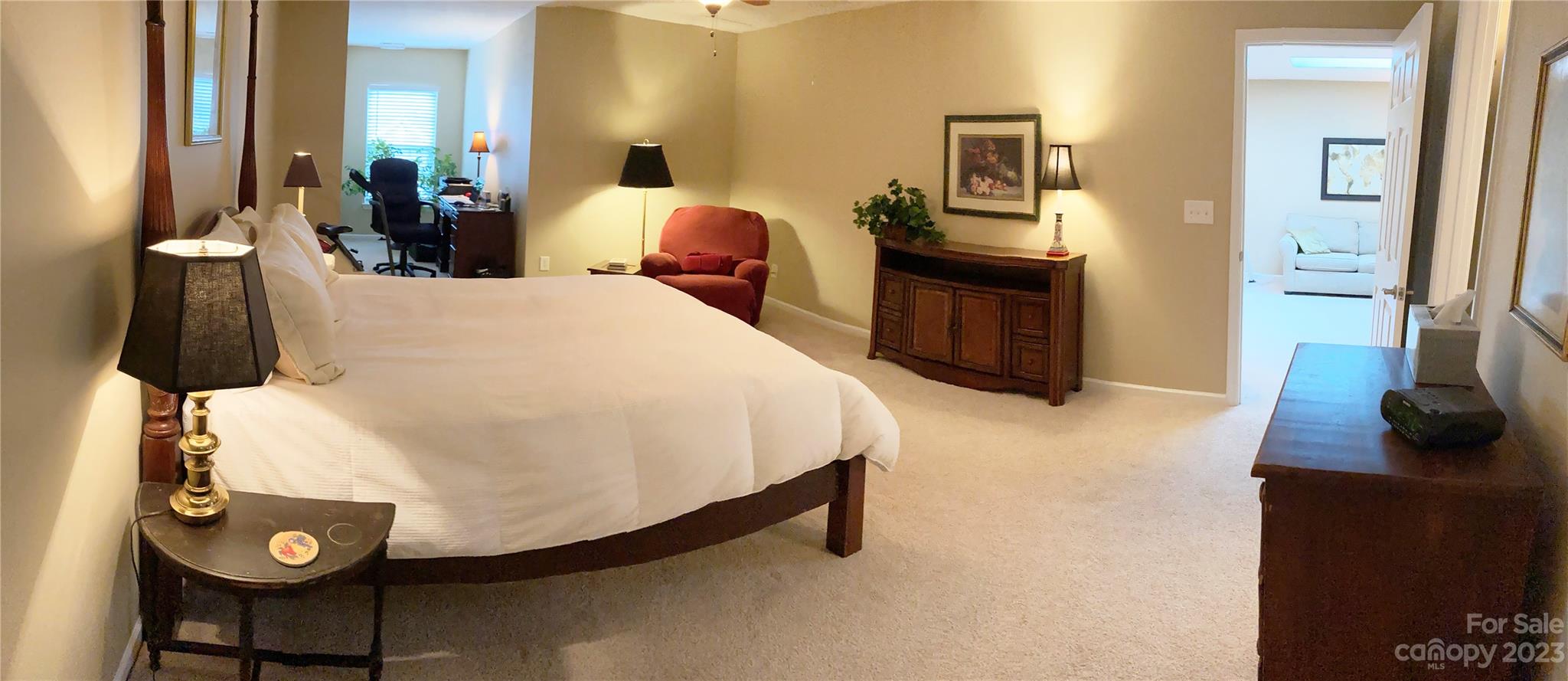 Four Seasons At Gold Hill - Residential