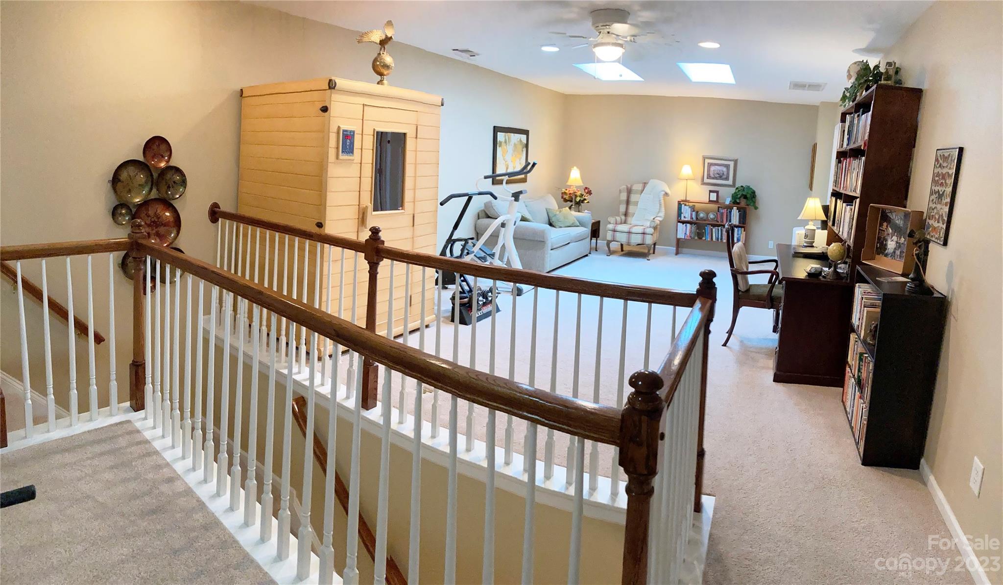 Four Seasons At Gold Hill - Residential