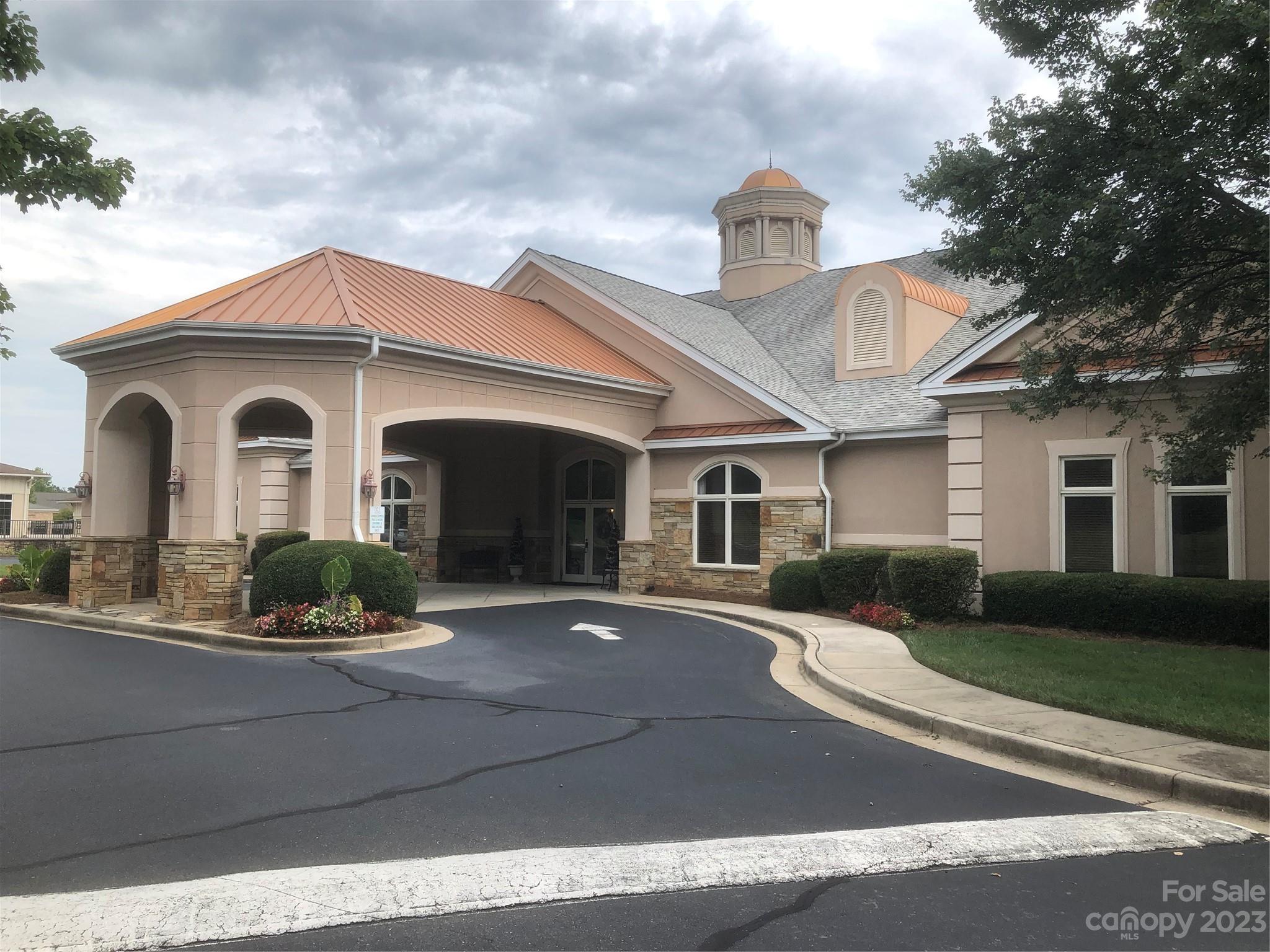 Four Seasons At Gold Hill - Residential