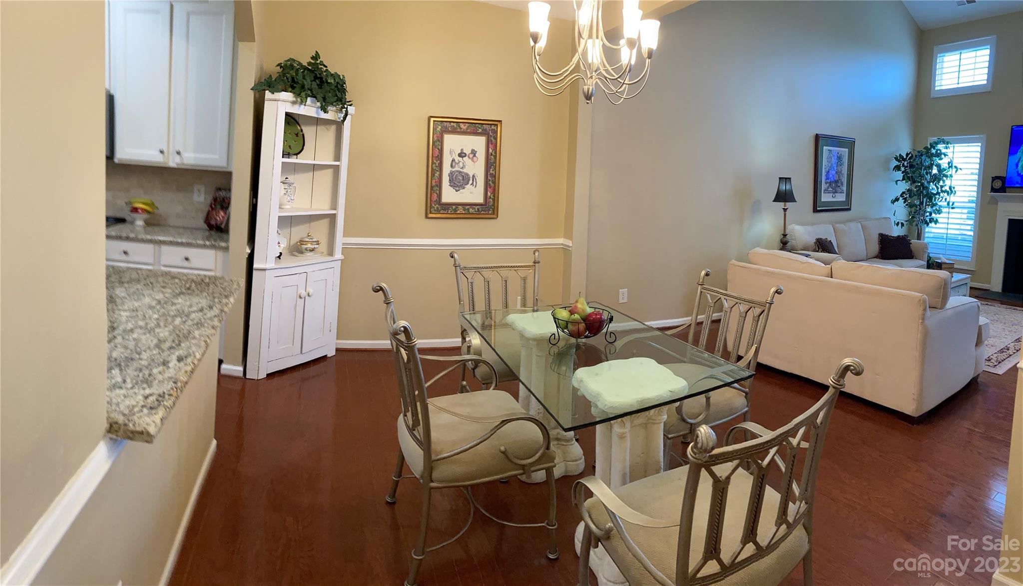 Four Seasons At Gold Hill - Residential