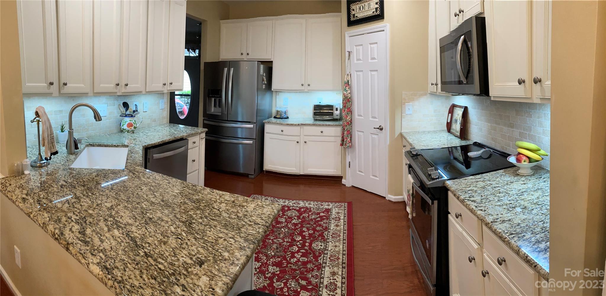 Four Seasons At Gold Hill - Residential