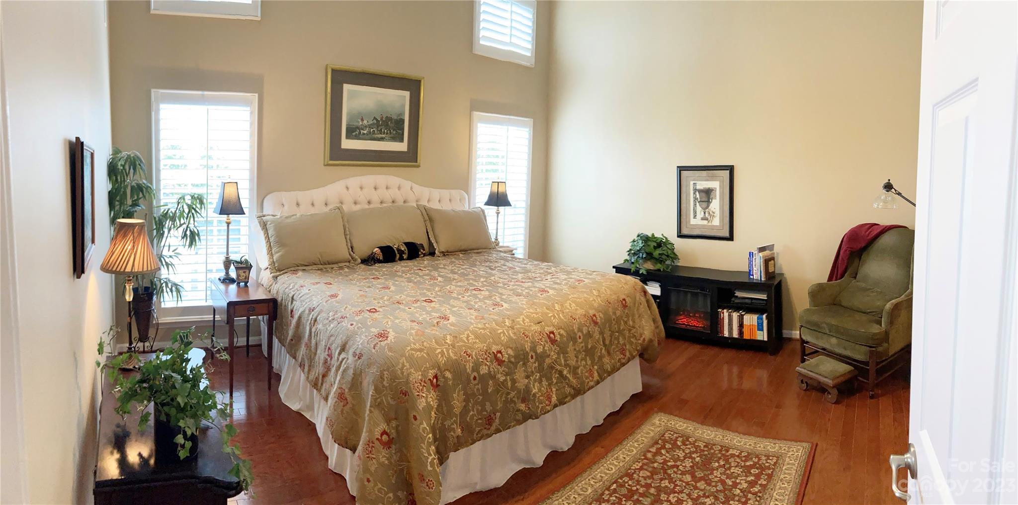 Four Seasons At Gold Hill - Residential