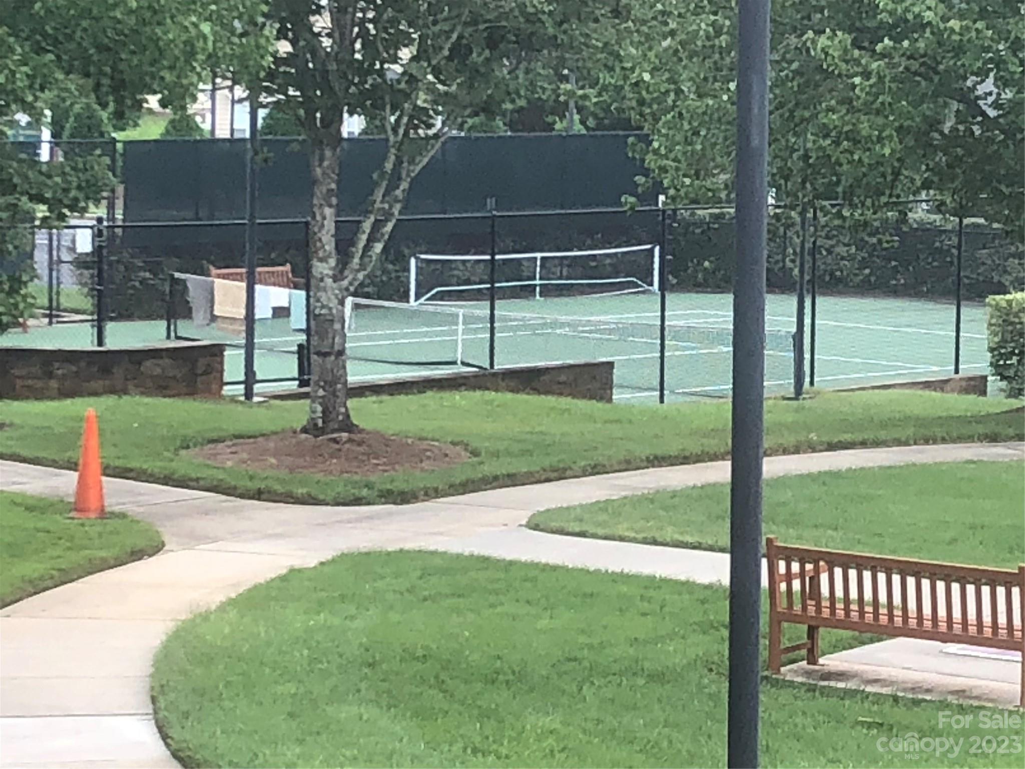 Four Seasons At Gold Hill - Residential