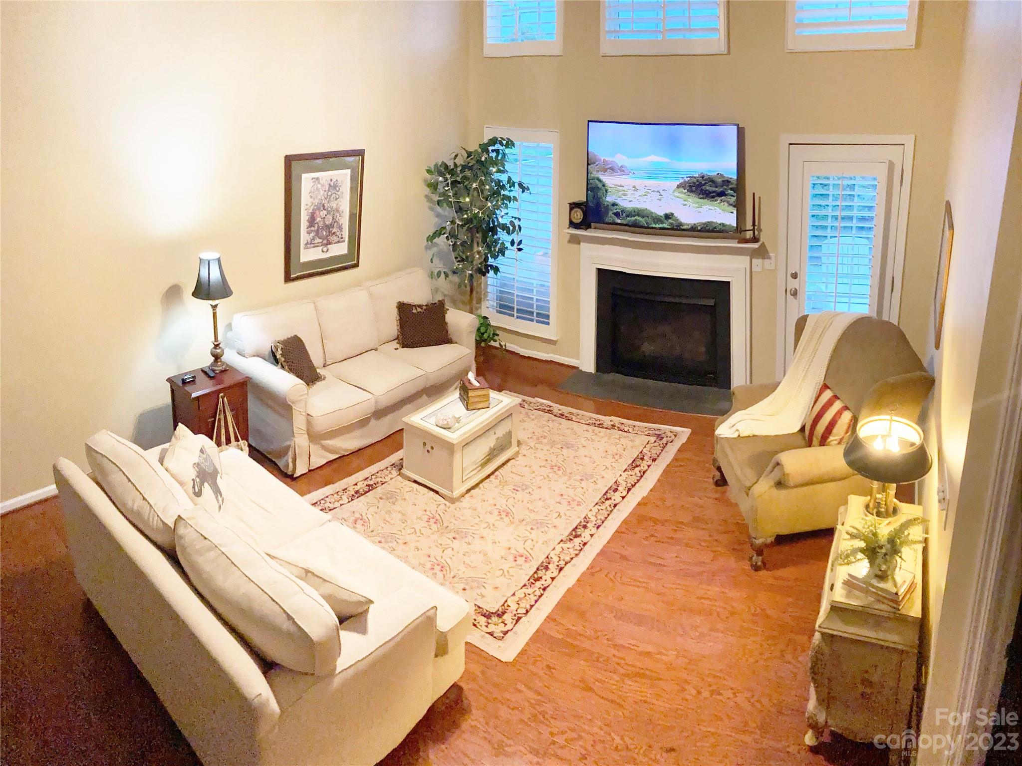 Four Seasons At Gold Hill - Residential