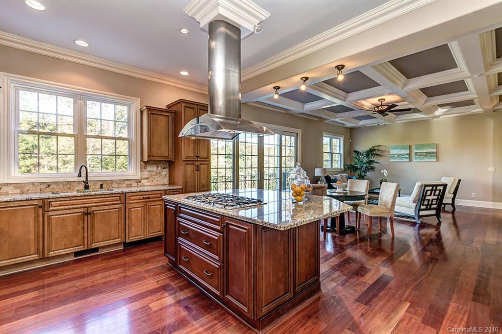 Firethorne - Residential